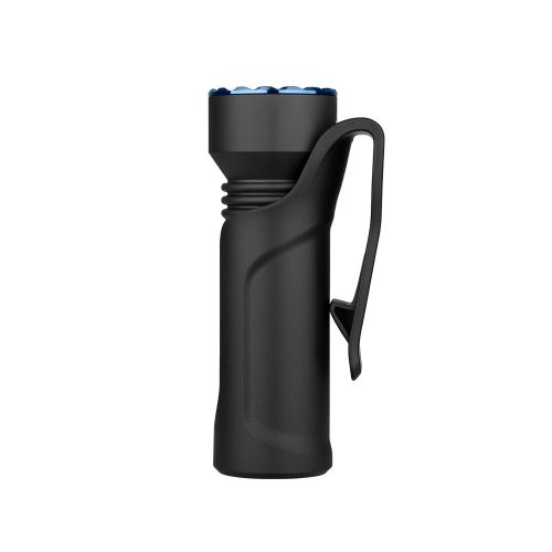 Olight Javelot Mini tölthető lámpa, fekete, vitrin példány