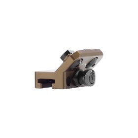   Olight M-Lock szerelék Odin és Odin mini lámpákhoz - desert tan