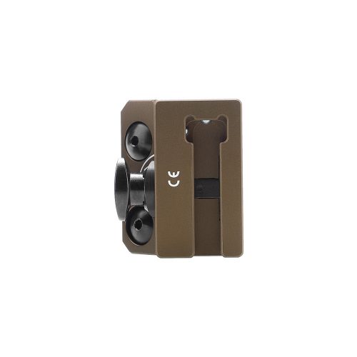Olight M-Lock szerelék Odin és Odin mini lámpákhoz - desert tan