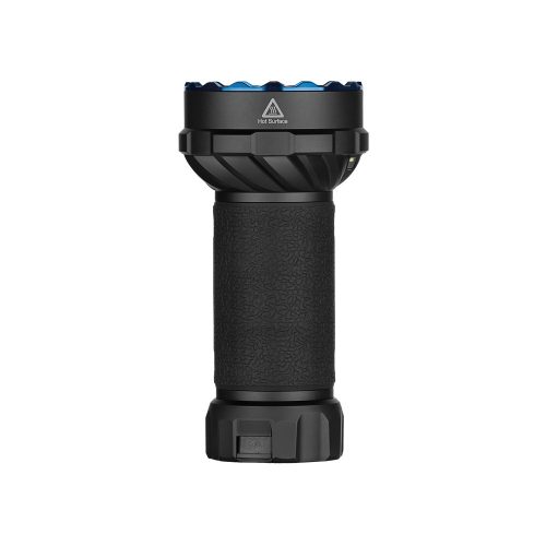 Olight Marauder mini 2 tölthető keresőlámpa