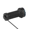 Olight Marauder mini 2 tölthető keresőlámpa