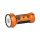 Olight Marauder mini 2 tölthető keresőlámpa, narancs