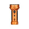 Olight Marauder mini 2 tölthető keresőlámpa, narancs