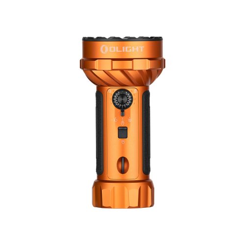 Olight Marauder mini 2 tölthető keresőlámpa, narancs