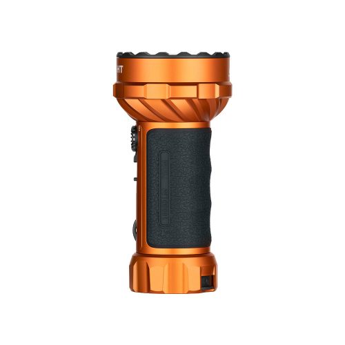 Olight Marauder mini 2 tölthető keresőlámpa, narancs