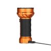 Olight Marauder mini 2 tölthető keresőlámpa, narancs