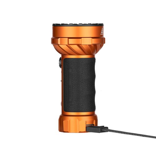 Olight Marauder mini 2 tölthető keresőlámpa, narancs