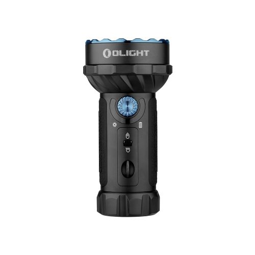 Olight Marauder mini tölthető keresőlámpa