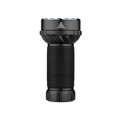 Olight Marauder mini tölthető keresőlámpa