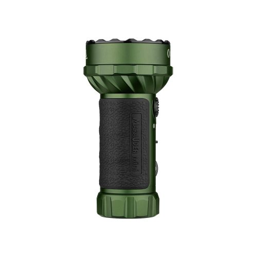 Olight Marauder mini tölthető keresőlámpa, zöld