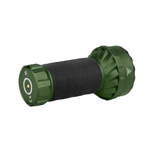 Olight Marauder mini tölthető keresőlámpa, zöld