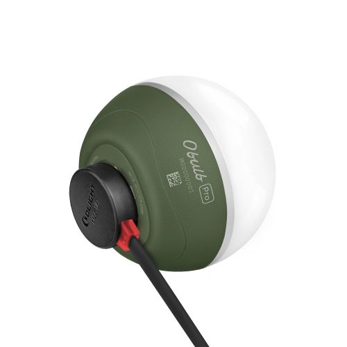 Olight Obulb Pro fénygömb, zöld - vitrin példány
