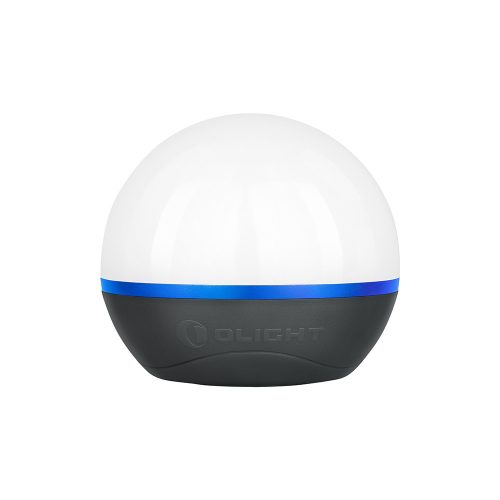 Olight Obulb Pro S tölthető fénygömb, fekete
