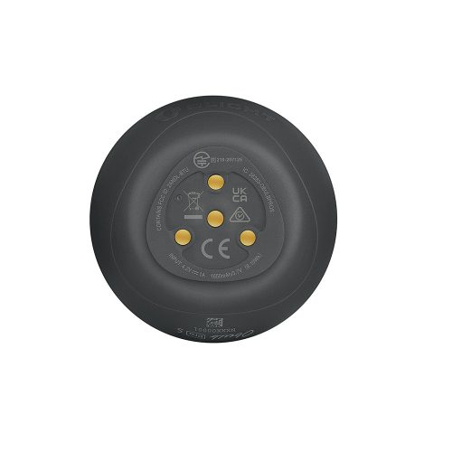 Olight Obulb Pro S tölthető fénygömb, fekete