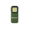 Olight Oclip csiptetős zseblámpa, zöld