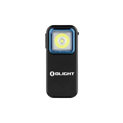 Olight Oclip Pro csiptetős tölthető zseblámpa, narancs
