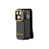 Olight Oclip Pro S csiptetős tölthető zseblámpa, fekete