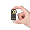 Olight Oclip Pro S csiptetős tölthető zseblámpa, fekete