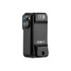 Olight Oclip Pro csiptetős tölthető zseblámpa, fekete