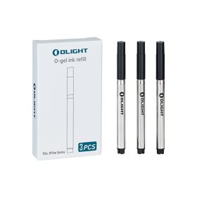 Olight O Pen O-gel fekete zselés tollbetét