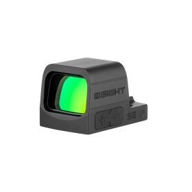 Olight Osight SE Reddot zöld