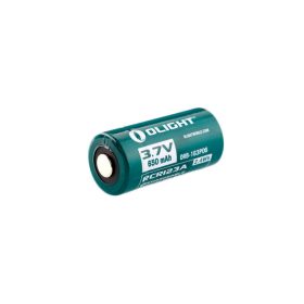 Olight RCR123 Lítium-ion akkumulátor 3|7V 650mAh