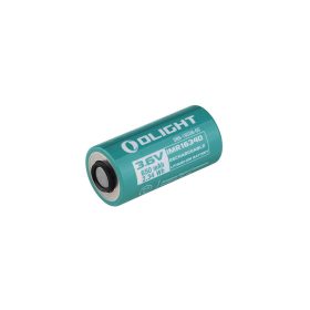 Olight IMR 16340 Lítium-ion akku 650 mAh