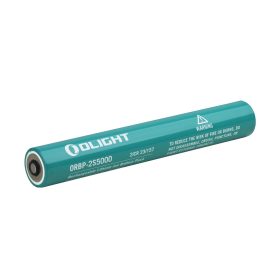 Olight Javelot Turbo 2 Lítium-ion akkumulátor 5000mAh