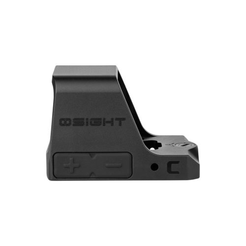 Olight Osight Red Dot C zöld