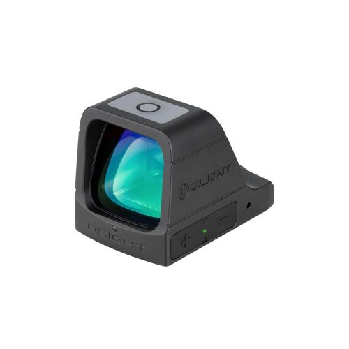 Olight Osight Red Dot zöld