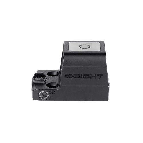Olight Osight S Reddot