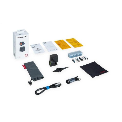 Olight Osight S Reddot