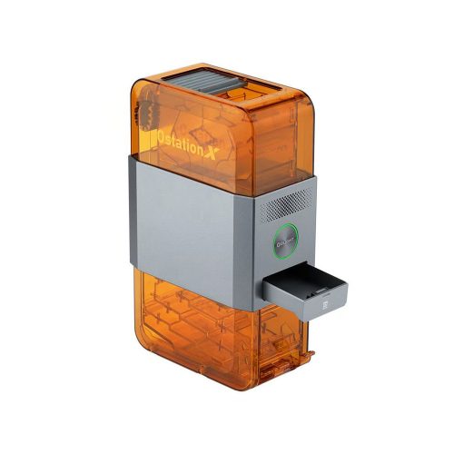 Olight Ostation X AA intelligens töltő / rendszerező / tároló - vitrin példány