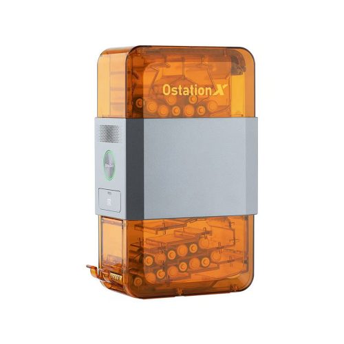 Olight Ostation X AA intelligens töltő / rendszerező / tároló