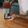 Olight Ostation X AA intelligens töltő / rendszerező / tároló