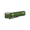 Olight Perun 3 zöld tölthető fejlámpa / zseblámpa
