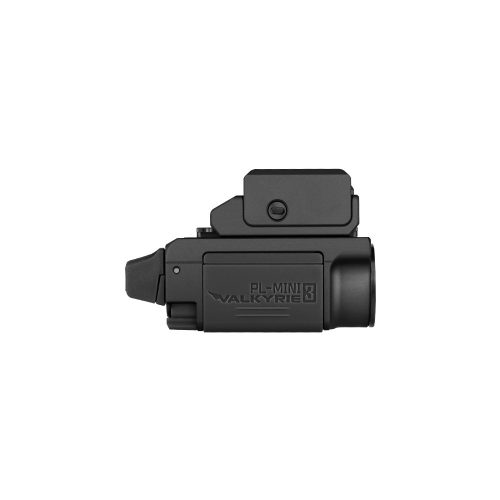 Olight PL MINI 3 Valkyrie tölthető pisztolylámpa, fekete
