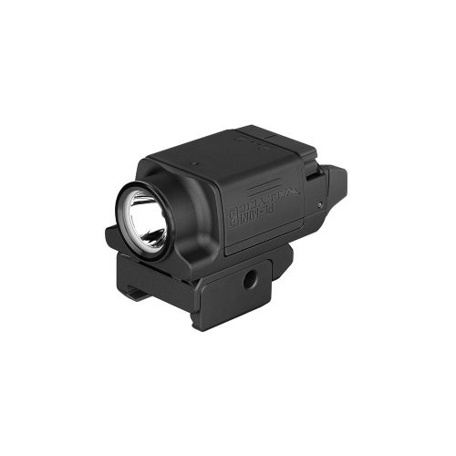 Olight PL MINI 3 Valkyrie tölthető pisztolylámpa, fekete