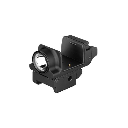 Olight PL MINI 3 Valkyrie tölthető pisztolylámpa, fekete