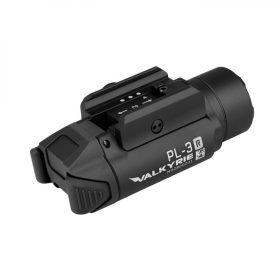 Olight PL-3R Valkyrie tölthető pisztolylámpa