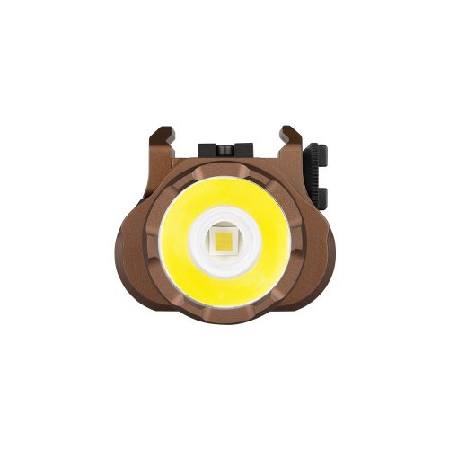 Olight PL-3R Valkyrie tölthető pisztolylámpa Desert Tan