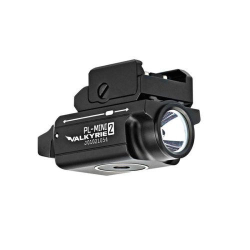 Olight PL MINI 2 Valkyrie tölthető pisztolylámpa