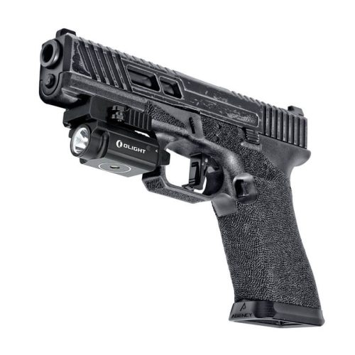 Olight PL MINI 2 Valkyrie tölthető pisztolylámpa