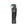 Olight Perun 3 fekete tölthető fejlámpa / zseblámpa
