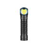 Olight Perun 3 fekete tölthető fejlámpa / zseblámpa