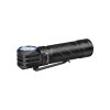 Olight Perun 3 fekete tölthető fejlámpa / zseblámpa