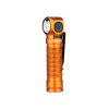 Olight Perun 3 narancs tölthető fejlámpa / zseblámpa
