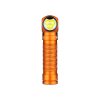 Olight Perun 3 narancs tölthető fejlámpa / zseblámpa
