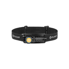 Olight Perun 3 Mini HCRI tölthető zseblámpa, fekete