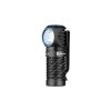 Olight Perun 3 Mini HCRI tölthető zseblámpa, fekete